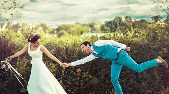 چگونه بهترین مراسم عروسی را داشته باشیم؟